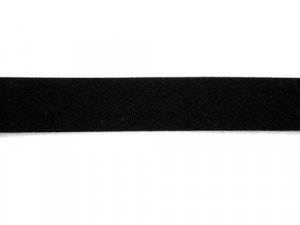 Wholesale Wrights Single Fold Bias Tape 200- Black 31