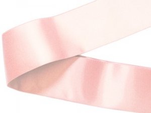 Wholesale Wrights Satin Blanket Binding - Light  Pink #303