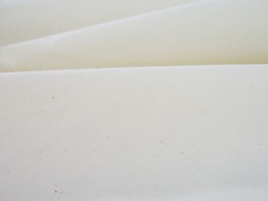 Wholesale Cotton Muslin Fabric - 48" Unbleached