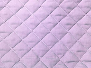 Wholesale Double Faced Quilt - Wisteria - 12 yards