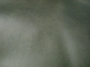 Upholstery Vinyl "Wallaby" - Charcoal