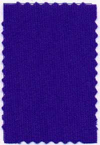 Polyester Double Knit- Royal 08