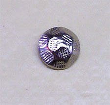 Wholesale Nailheads - Style 1909 Nickle