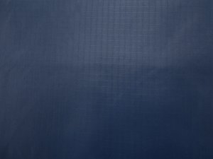 Wholesale Rip Stop Nylon Fabric - Navy - 20 Yards