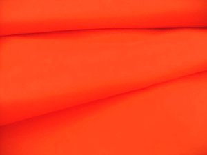 Wholesale Flag and Banner Denier Nylon - Orange 10 yards