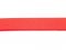 Wrights Extra Wide Double Fold Bias Tape #206-Neon Red #25