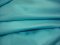 China Silk Polyester Lining - Turquoise - 60"