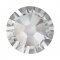 Crystal 34ss - Swarovski XILION Rose Flatback Rhinestone, 36pc