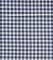 Wholesale Oilcloth - Gingham Navy   12yds