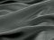Silk Charmeuse Fabric - Dark Grey