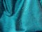Wholesale Silk Dupioni Fabric - Teal  15 yards
