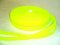 Hook & Loop - 1" Sew-In Neon Yellow<BR>2.5 yds for $3.99