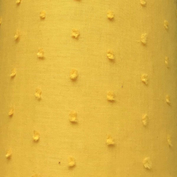 Dotted Swiss Fabric Cotton Batiste Fabric Vogue Fabrics