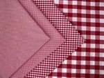 Polyester & Cotton Blend Fabrics