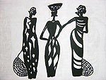 African Print Fabrics