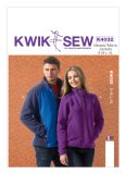 Sewing Patterns for Fleece Fabrics