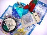 Sewing Pins and Accessories