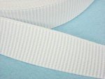 Ribbed Woven Non Roll Elastic