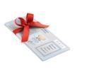 Gift Certificate for Retail Store
