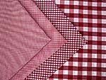Wholesale Gingham Check