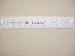 Lance Rulers