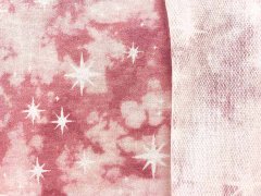 Imported French Terry Knit Fabric