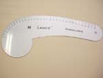 Tailoring Rulers