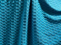 Honeycomb Knit Fabrics