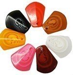 Fashion Zipper Pulls