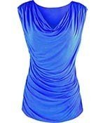 Rayon Jersey Knit Solids