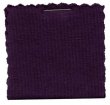 Wholesale Cotton Jersey Knit Fabric - Eggplant  25 yards