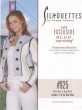 Silhouette Patterns #925 - Becky's Jacket