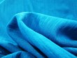 Cotton Gauze Fabric - Teal #738