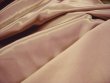 Kasha Satin - Flannel Back Winter Coat Lining - Sable