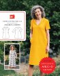 Liesl + Co - Amarena Dress Sewing Pattern