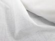 Wide Cotton Fusible Interfacing for T'Shirt Quilts #300-60 - White