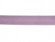 Wrights Single Fold Bias Tape 200 - Lavender #051