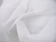 Bridal Organza Fabric - White - 60" wide