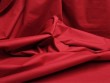Wholesale Broadcloth- Dark Red 20 yards