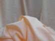 Broadcloth Fabric - Polyester-Cotton Blend - Peach