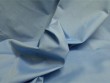 Broadcloth Fabric - Polyester-Cotton Blend - Robin Egg