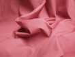 Broadcloth Fabric - Polyester-Cotton Blend - Rose