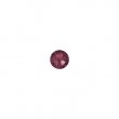 Burgundy 9ss - Swarovski XILION Rose Flatback Rhinestone, 1440pc