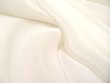 Silk Crepe De Chine - White