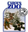 Carol's Zoo - Moose