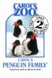 Carol's Zoo - Penguin Family