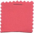 Rayon Challis Solid Fabric - Coral