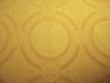 Wholesale Church Brocade #817/7001- Antique Gold - 25 yards
