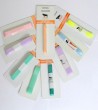 Wholesale Comex Assorted Packaged Ribbons-288 - 3/16in-1/2in