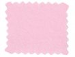 Cotton Flannel Solid - Baby Pink